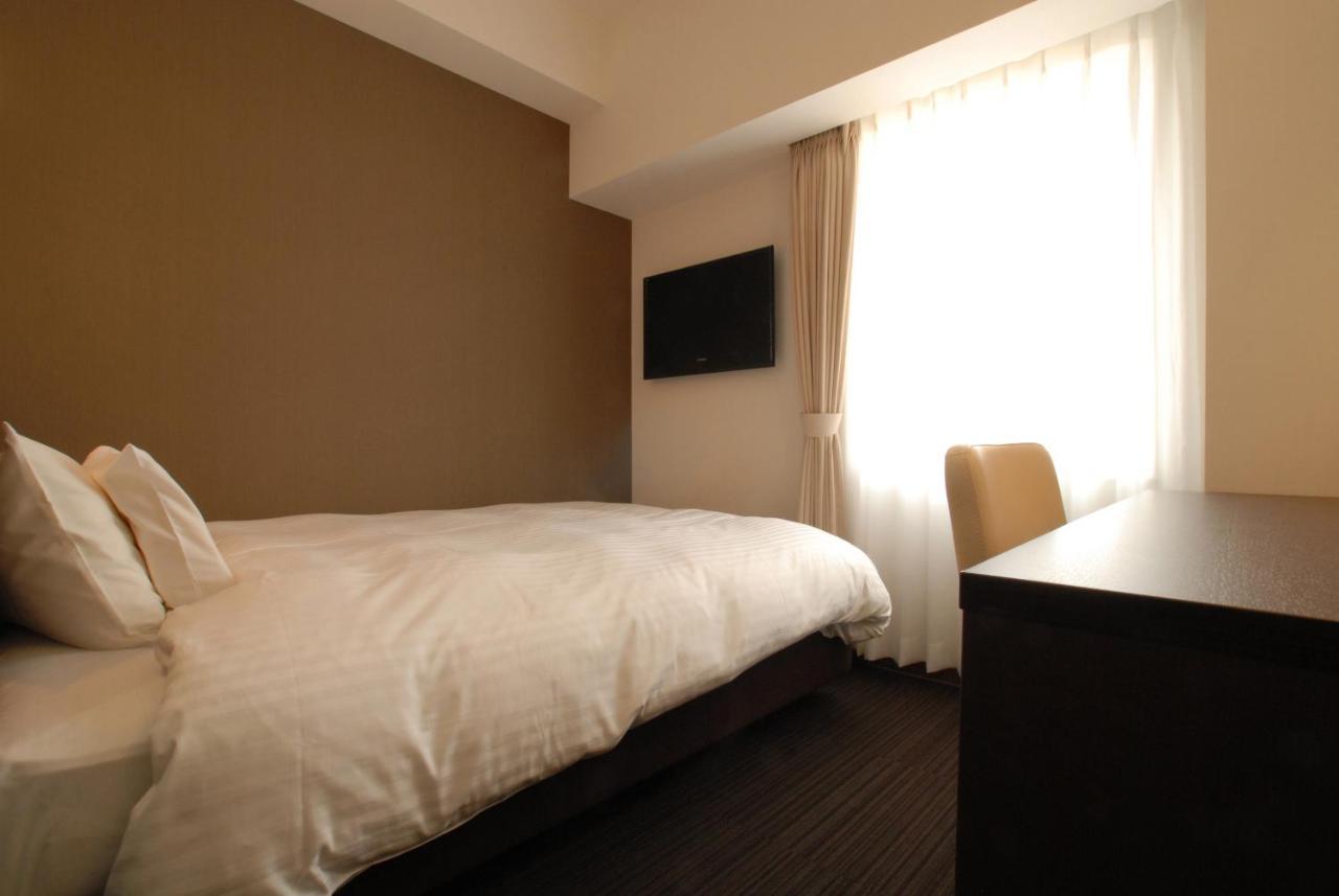 Ab Hotel Nagoya Sakae Exterior photo